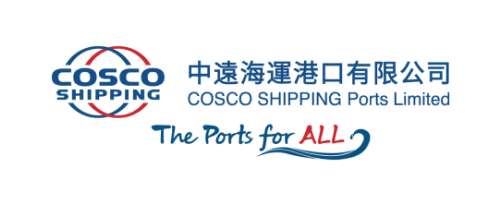 cosco ports
